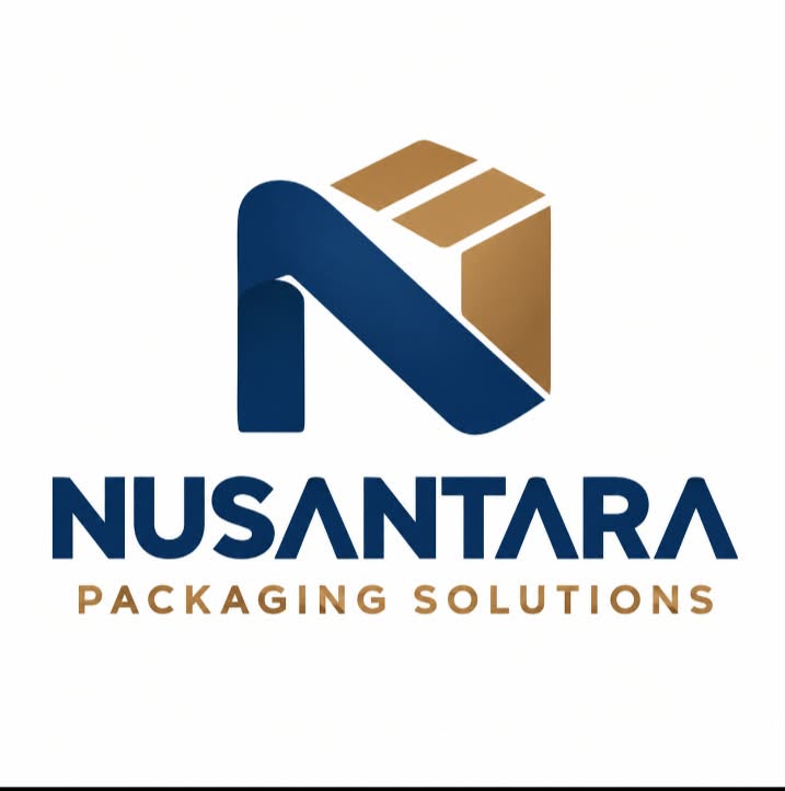 Logo Nusantara Packaging Solutions